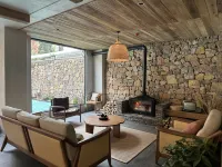 Huangguoshu Shansheng Sanshe Homestay