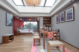 Zhangjiajie Golf Club Homestay