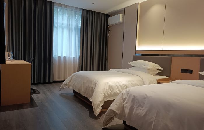 Xiya Zhenpin Hotel