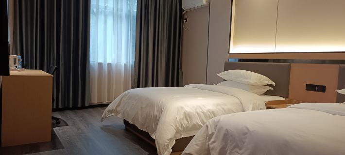 Xiya Zhenpin Hotel Hotels in Xinyu