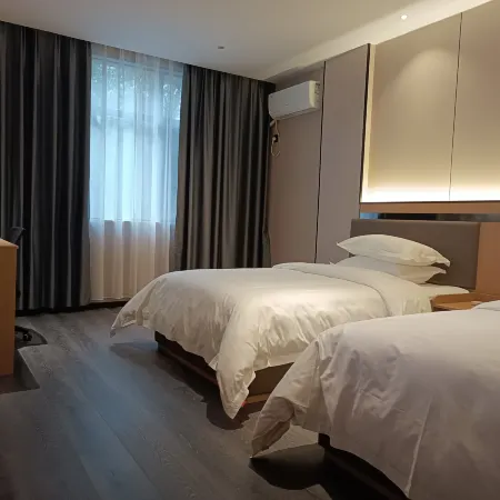 Xiya Zhenpin Hotel