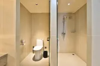 Vanke Lake Songhua  YunLu Hotel - Balkoner