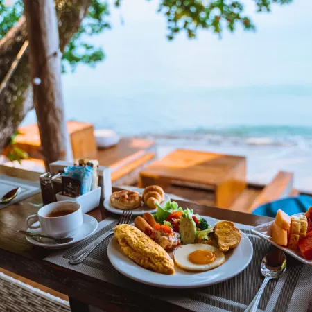 Kacha Resort & Spa, Koh Chang