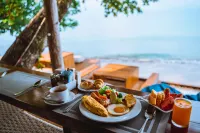 Kacha Resort & Spa, Koh Chang - Bữa sáng