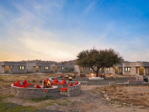 J Wild A Private Pool Villa Resort, Jawai