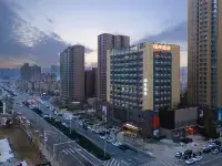 JOY.ZONE Hotels in der Nähe von Zhongyuan Tower
