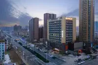 Joy.zone Hotels in Weilai Road Area
