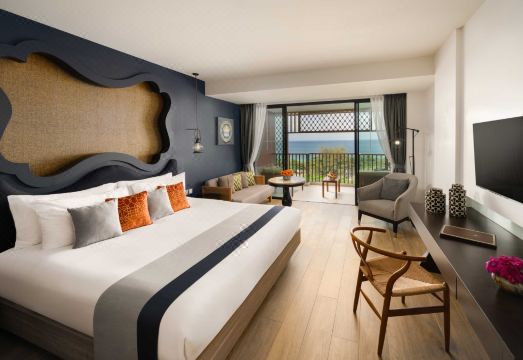 Avista Grande Phuket Karon Mgallery Hotel Overview