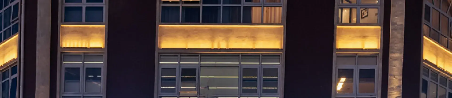 Four-Star Hotels