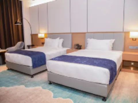 LC International Hotel Hotels in Insein