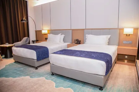 LC International Hotel