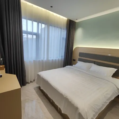 ANshun  not late homestay