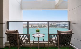 Meiyuntian Seaview Design Hotel