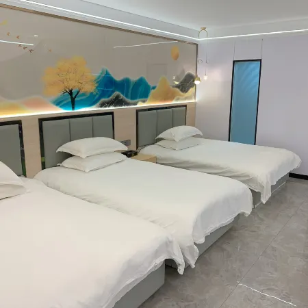 Fengkai Dihao Business Hotel