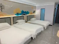 Fengkai Dihao Business Hotel Hotels in Fengkai