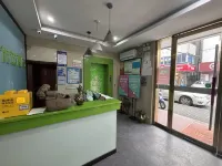 99優選飯店(丹陽高鐵站吾悅廣場店)