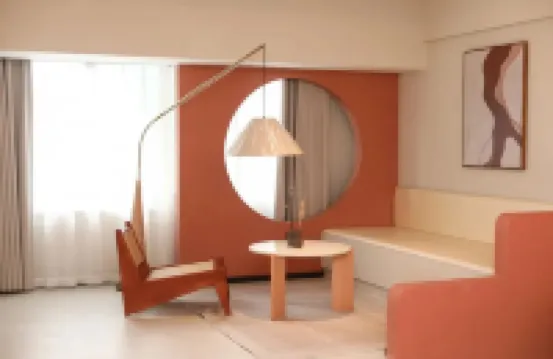 Cangnan Xiyou Apartment (Cangnan Station Branch)