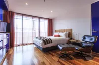 Salamanca Wharf Hotel Hotel a Bellerive