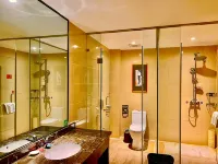 Botai Linzhi Hotel
