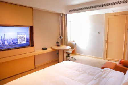 Kunming Nanyao Hotel (Kunming Railway Station North Square Branch)