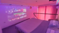 巧克力智能自助公寓（榆次大學城店）