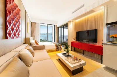 牧典莊園飯店（港珠澳口岸城店） 港珠澳大橋珠海公路口岸附近的飯店