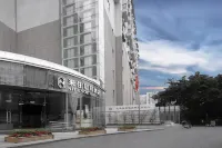 NICESOE Hotel (Chengdu Hongpailou Branch) Hotel in zona Taipingyuan Campus， Southwest University for Nationalities