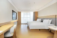 JI Hotel (Shaoxing Luxun Guli Huiji Road) Các khách sạn ở Thiệu Hưng