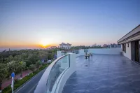 Weizhou Island Shanhai Zuimei Homestay Hotels near Goose Tail Stone Garden