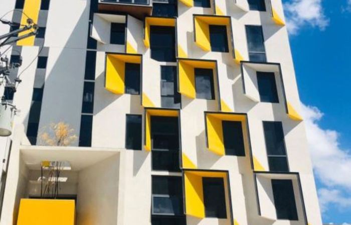 Yello Hotel Cebu