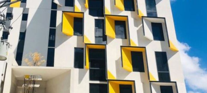 Yello Hotel Cebu Hotel a Cebu