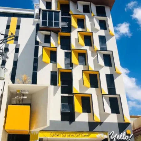 Yello Hotel Cebu