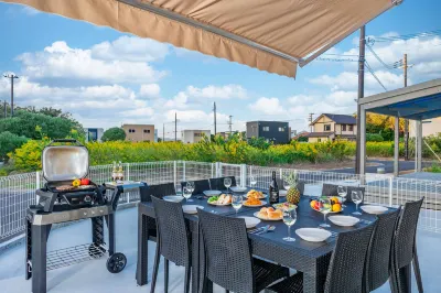 Nanki Shirahama Angel Hotel a 