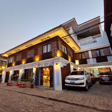 Hotel Mercante