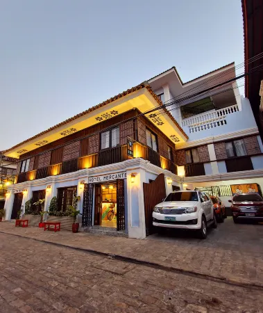 Hotel Mercante