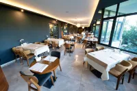 Vela Verde Hotel & Spa - parking