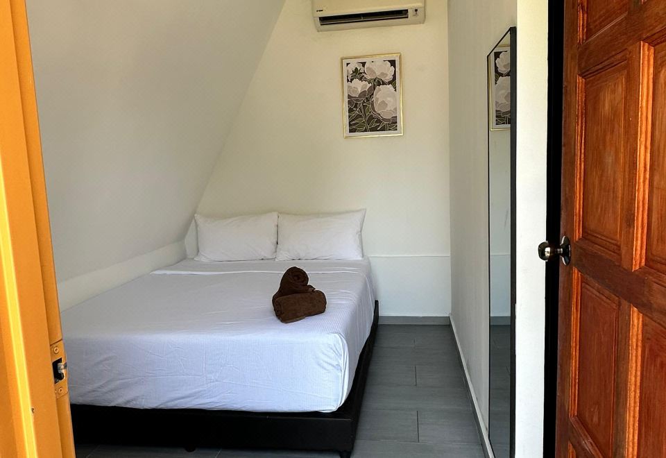 4. 둠바 베이 티오..