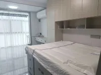 lianyungangqianyuanhouyuanmingsu Hotel dekat Call-Officers-roll Platform