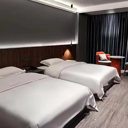Yudu College Hotel