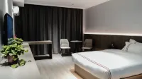 Fengtai Xinhe Business Hotel