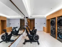 Vienna International Hotel (Haiyan Baibu Avenue Branch)