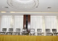 Zhenkang Loisse International Hotel Hotels in Zhenkang County