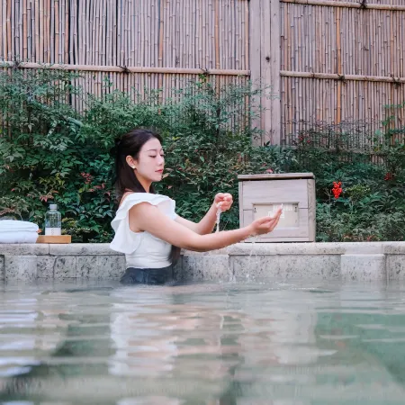 Blossom House Suzhou shushan