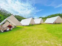 Nankun Mountain Yuzhen Ecological Manor Minsu