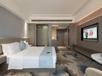 Yixin Yayue Hotel (Changsha Red Star Exhibition Desiqin Plaza) Hotels near Hunan Forest Botanical Garden