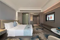 Yixin Yayue Hotel (Changsha Red Star Exhibition Desiqin Plaza) Các khách sạn gần Changsha University of Science & Technology
