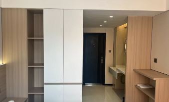 Dongfeng Qiduo Apartment