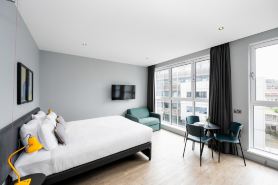 Staycity Aparthotels London Greenwich High Road