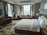 Juneng International Hotel Hotels in Jintang