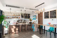 SU RUO HOTEL - Barer